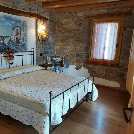 B&B Alla Lanterna Trichiana Екстериор снимка