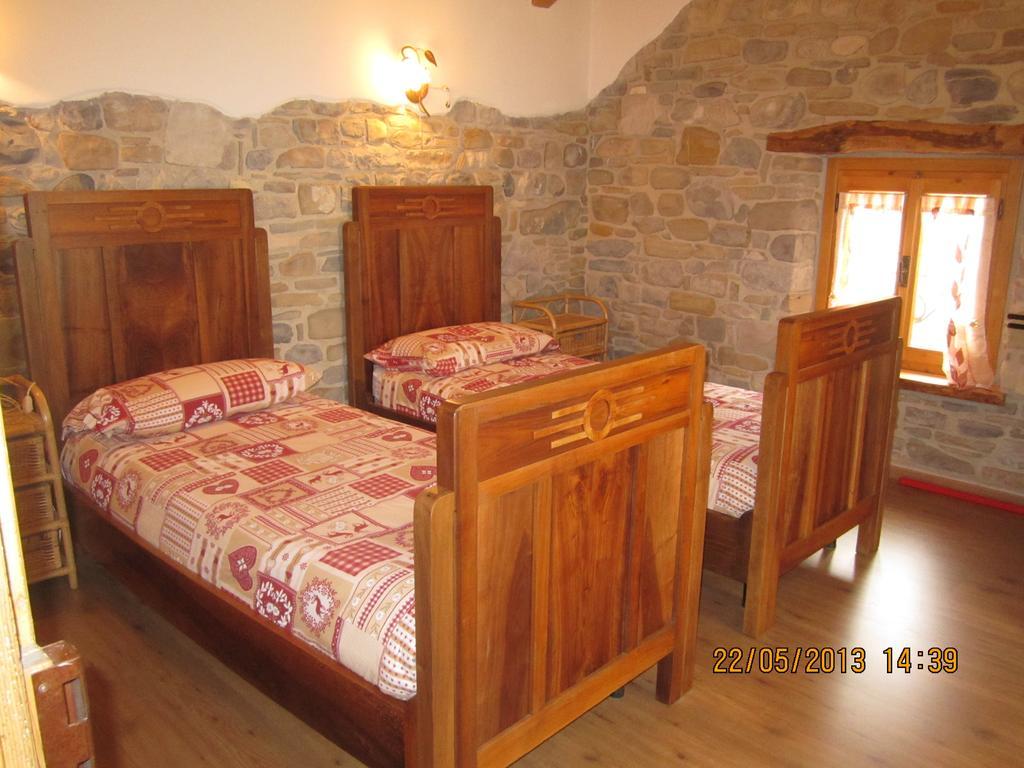 B&B Alla Lanterna Trichiana Стая снимка