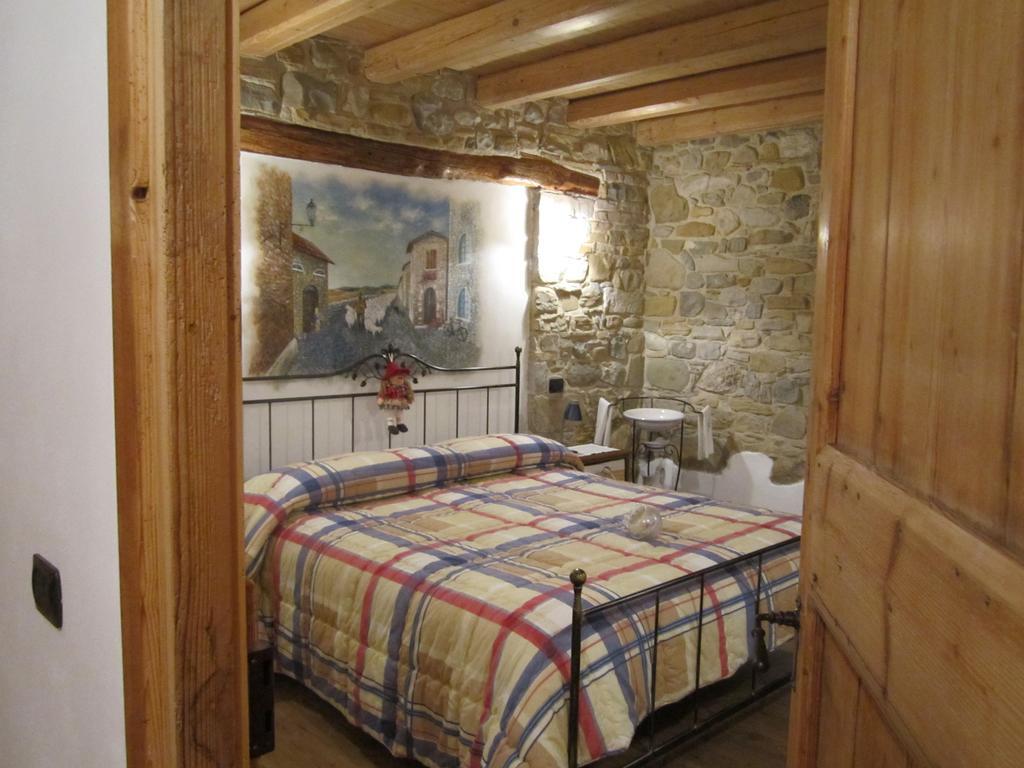 B&B Alla Lanterna Trichiana Стая снимка